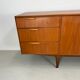 Vintage McIntosh sideboard.