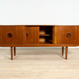 Mid Century teak buffet, 1960