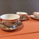 Chinese porcelain cup