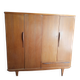 Armoire scandinave Andersen en teck, 1960