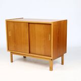 Scandinavian teak sideboard from the 60s