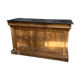 Counter of commerce