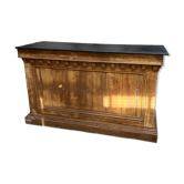Counter of commerce