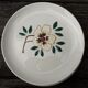 10 ceranord dessert plates
