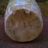 Vase en pierre naturelle