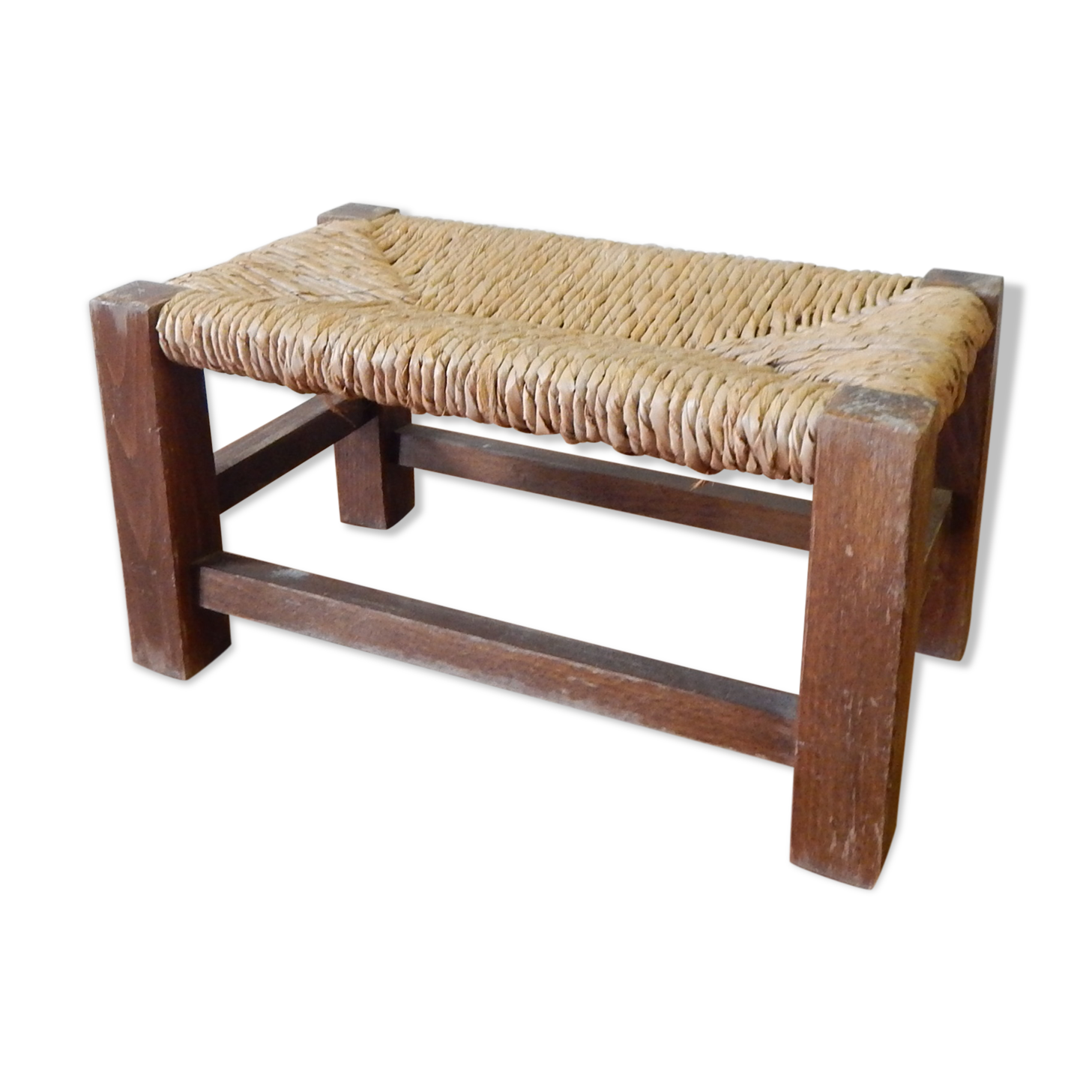 Former bench off-white