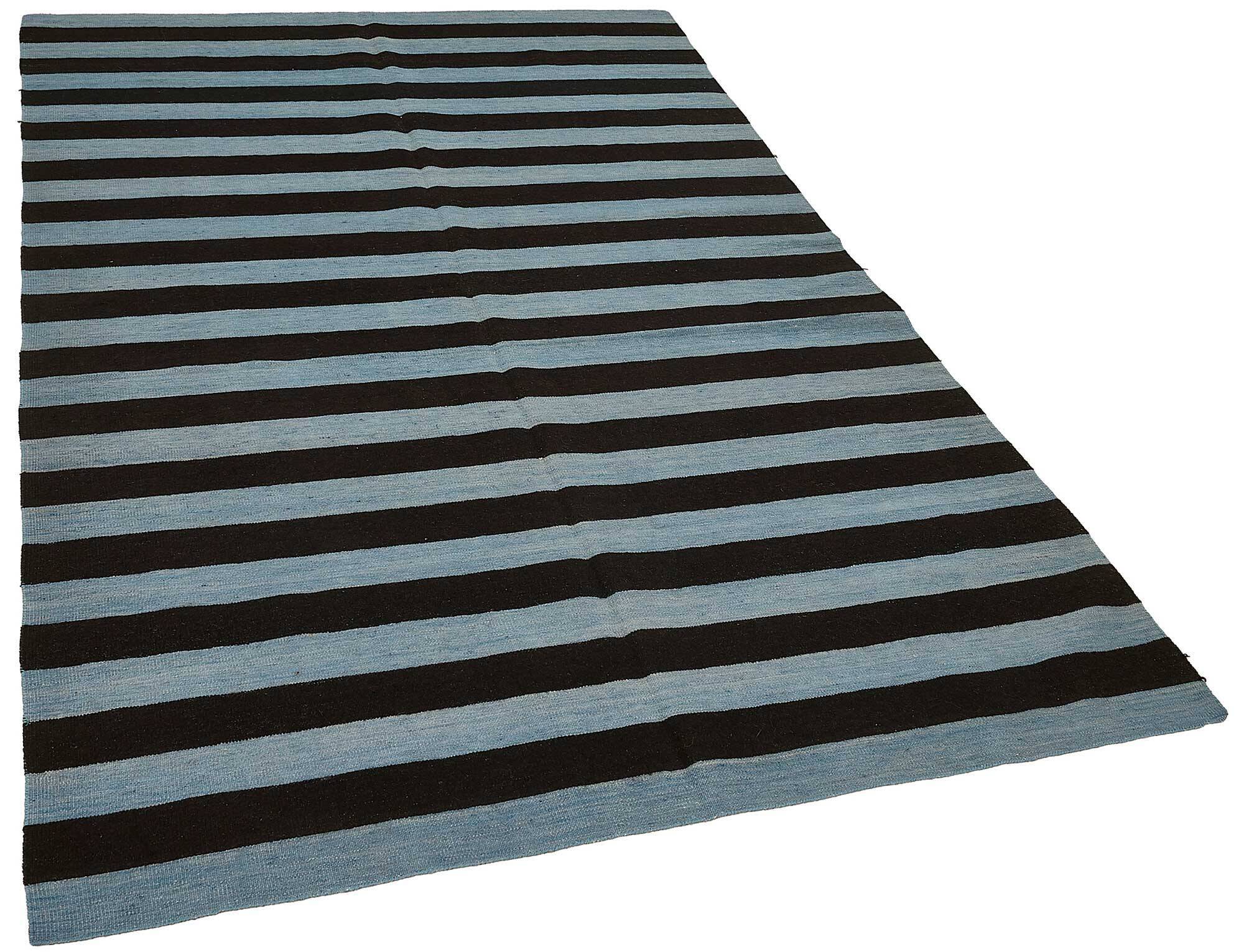 Contemporary Tribal Decorative Kilim 152 cm x 235 cm