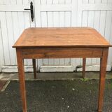 Bureau de pente aide notaire