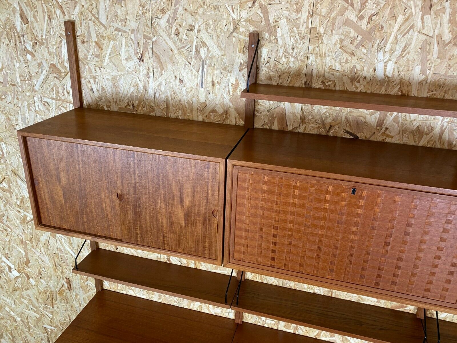 Bookcase by Poul Cadovius 60/70