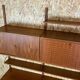 Bookcase by Poul Cadovius 60/70