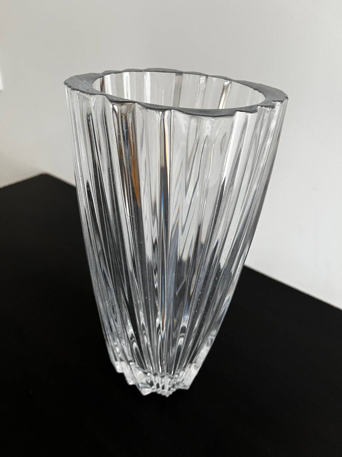 Vase 25 cm