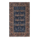 Vintage Turkish Oushak rug 143x247 cm