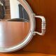 Christofle Malmaison, large tray, mint condition