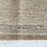 10x12 Rug For Living Room Brown & Beige Turkish Rug, 314x376Cm SK 32954