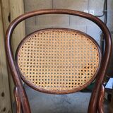 Thonet Bistro Chair n°11