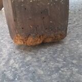 High Louis XV style sideboard, late 18th century