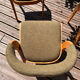 Set de 4 chaises gondoles Baumann