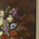 Still life painting fruit oil painting