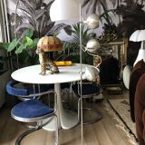 Eyeball lamp of the 70s