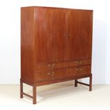 Danish sideboard from the 50s