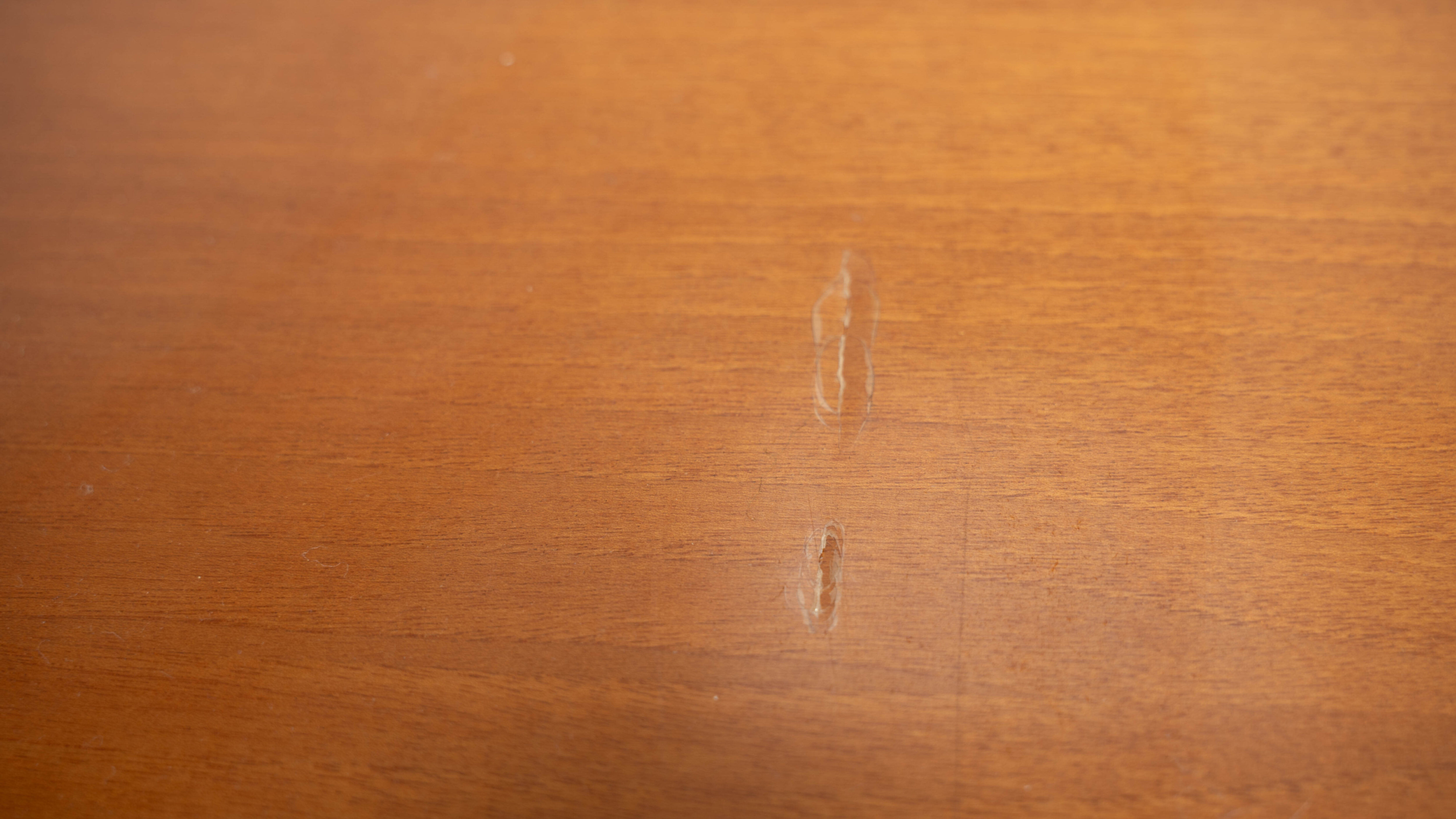Italian sculptural dining table