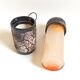 Ceramic lamp Fat Lava Luc Vallauris 70s