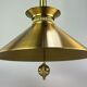 Ceiling lamp by Hugo Frandsen Denmark 60/70