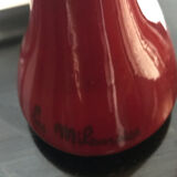 Ceramic hen pitcher Josephine Baker