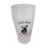 Verre à bière fischer