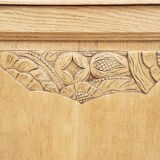 Art deco style sideboard