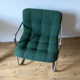 Yves Christin's Storm armchair for Airborne