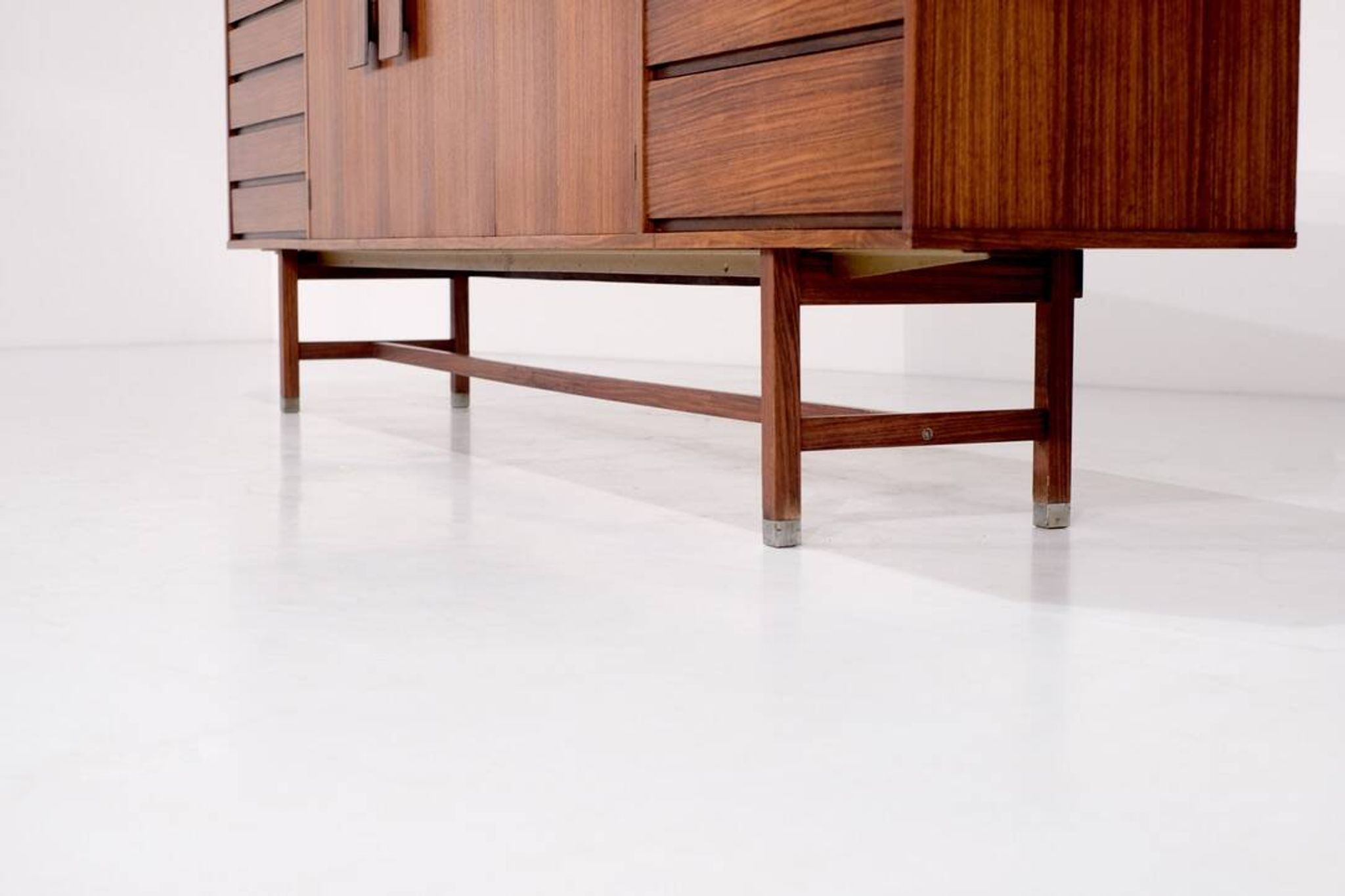 Buffet Sideboard "Inger 250" by Inger Klingenberg for Fristho Franeker, 1960s