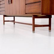 Buffet Sideboard "Inger 250" by Inger Klingenberg for Fristho Franeker, 1960s