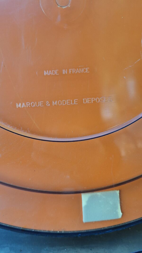 Miroir Gilac