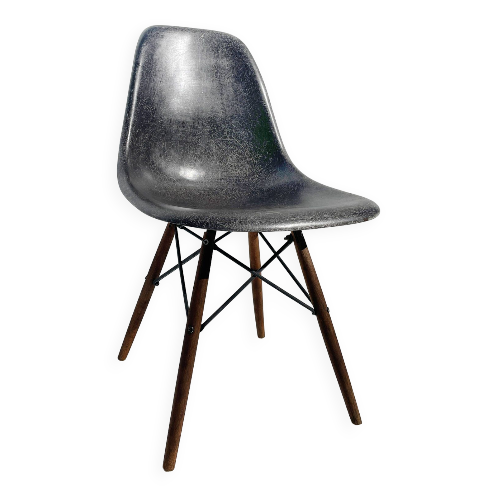 DSW CHAIR - RAY & CHARLES EAMES - HERMAN MILLER