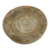 Onyx ashtray