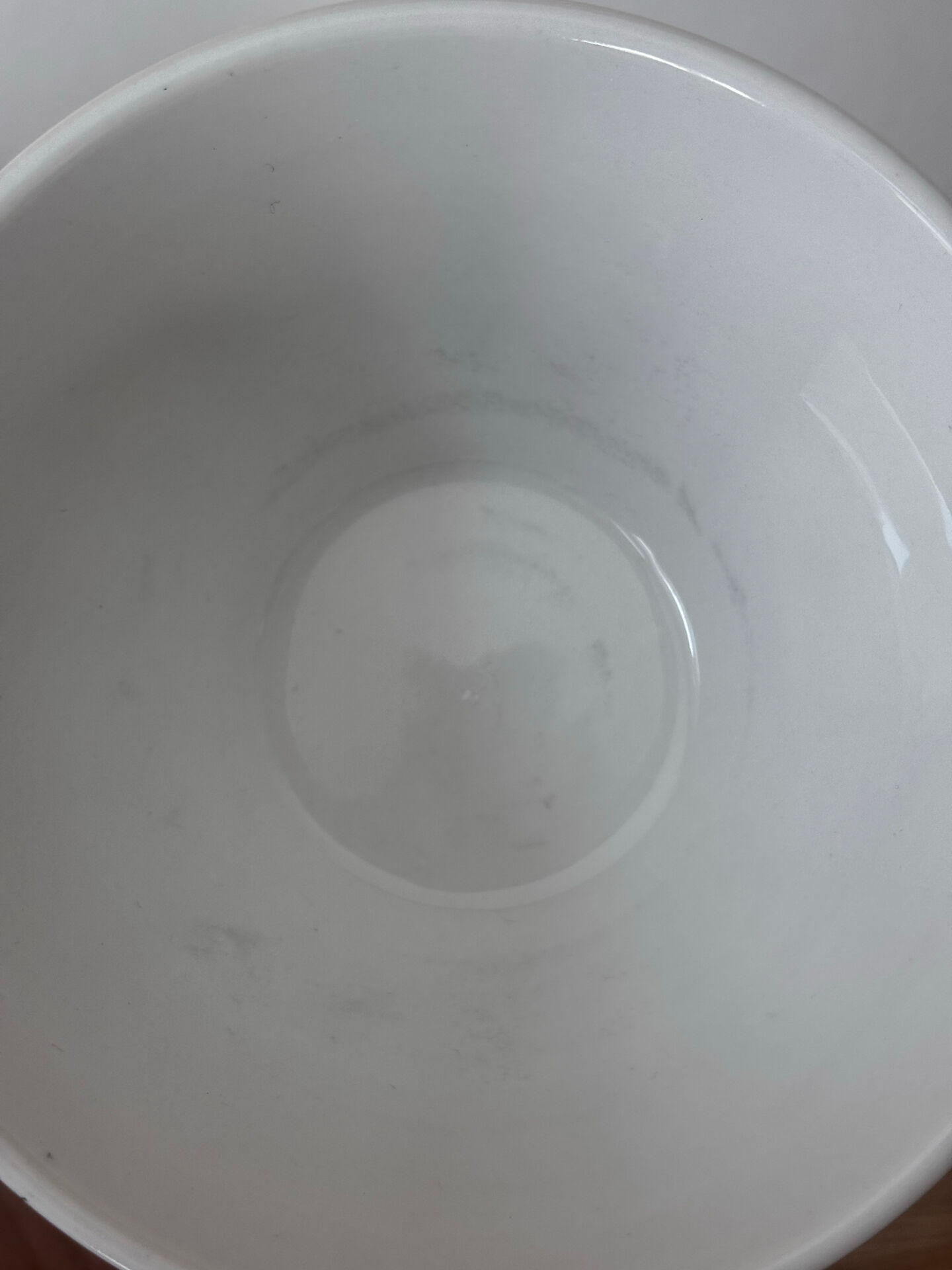 Set of 7 bowls Geneviève Lethu Linvosges cherries