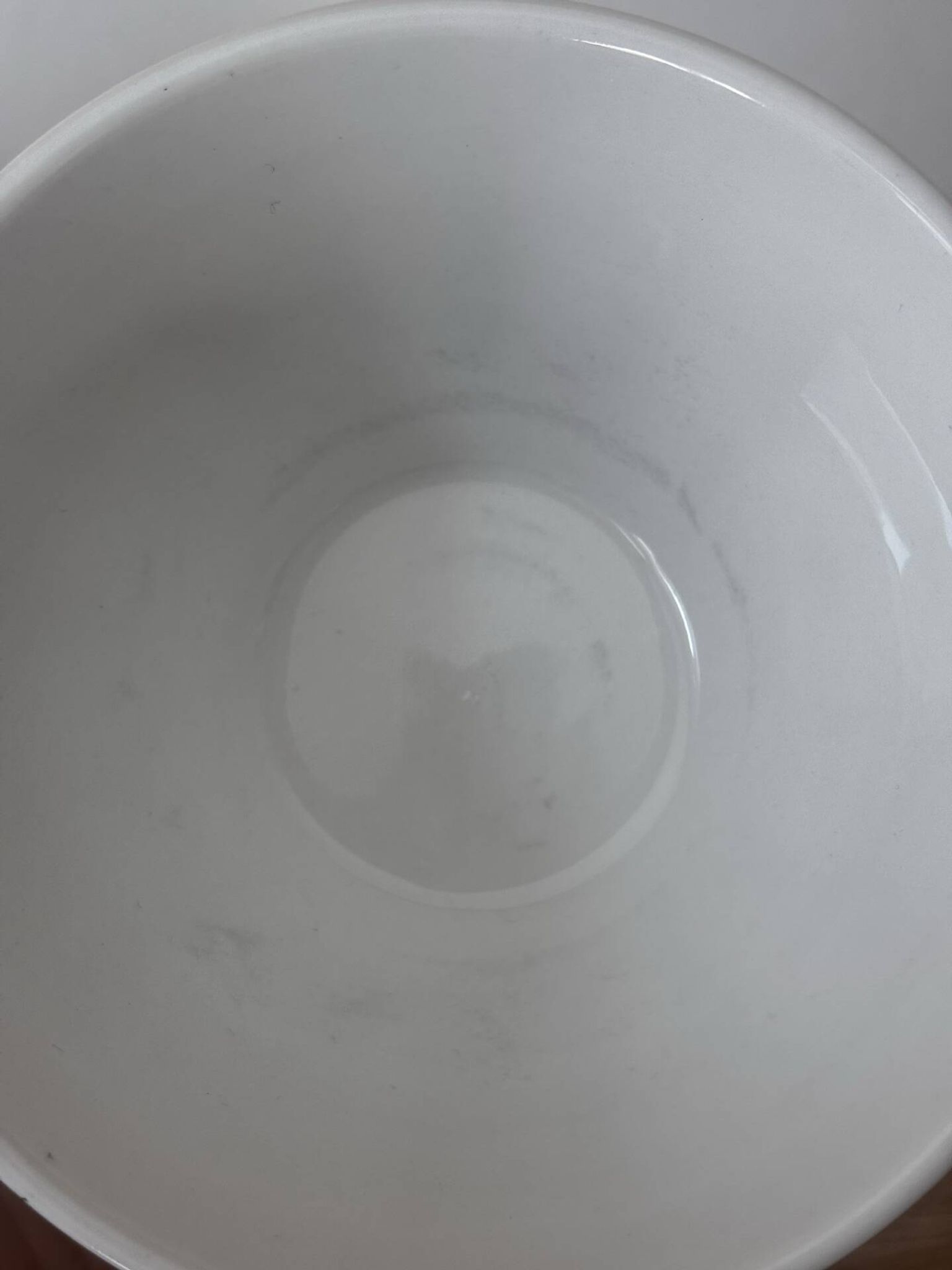 Set of 7 bowls Geneviève Lethu Linvosges cherries