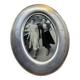 Metal frame