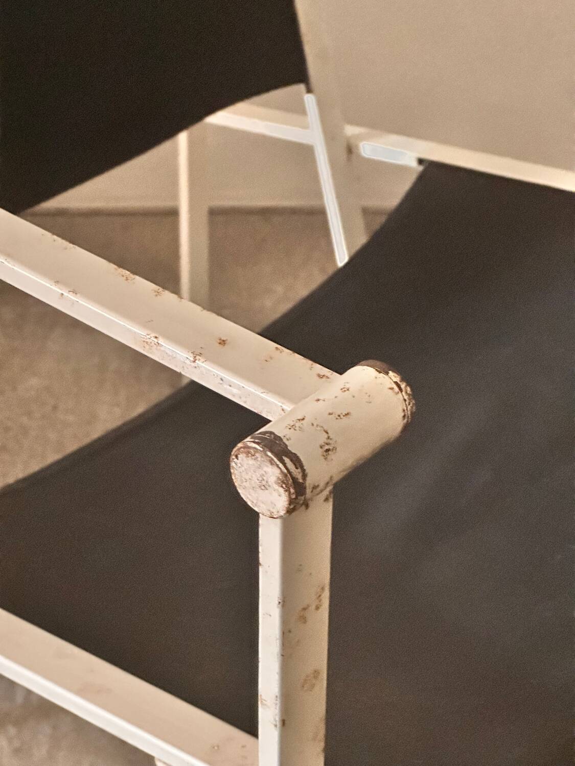 MF60 armchair - Radboud Van Beekum, Pastoe