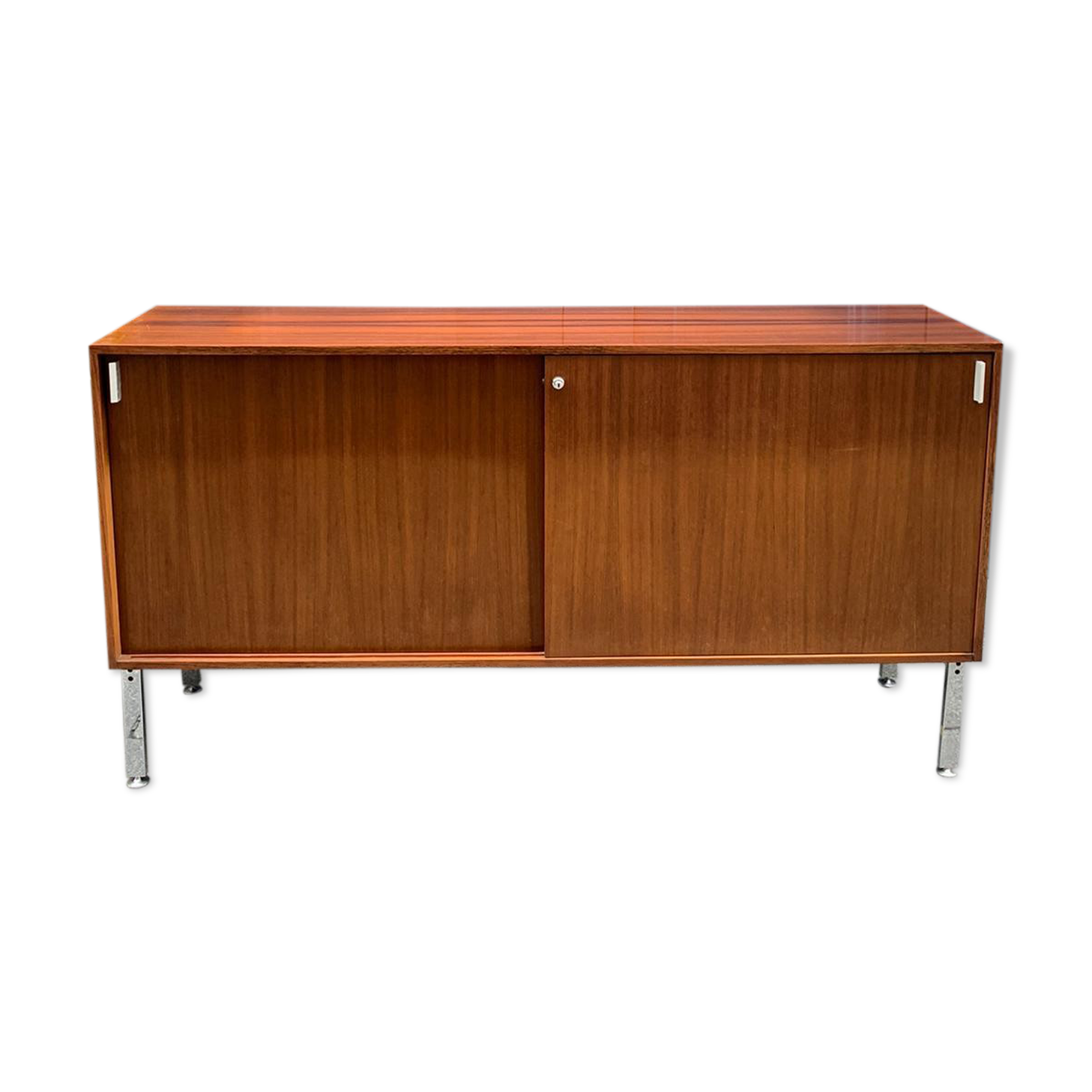 Rosewood sideboard