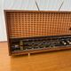 Poste radio Vintage Tevea super FM