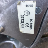 Appliques Lucien Gau