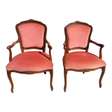 Armchairs