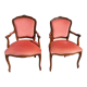 Armchairs