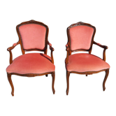 Armchairs