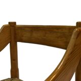 Carimate model 892 design by Vico Magistretti for Cassina