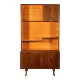 Mid-century library
