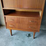 Display cabinet