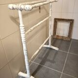 Porte-serviettes bois